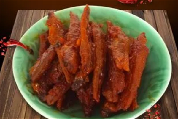 宏伟林休闲食品