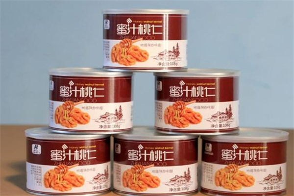 博汇休闲食品