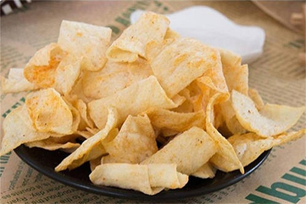 百味全休闲食品