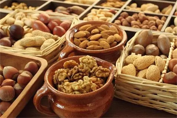 好食惠休闲食品