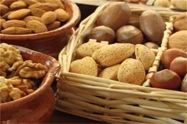 龙香源休闲食品