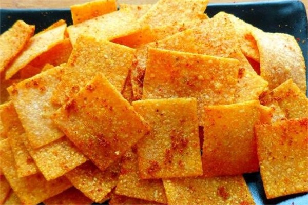 伟文休闲食品