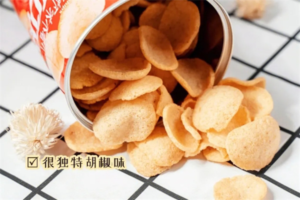 好美味休闲食品