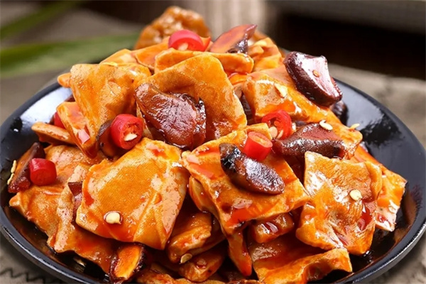 好食惠休闲食品