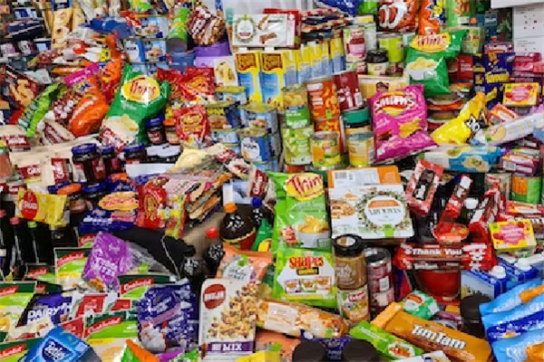 帅鱼修休闲食品