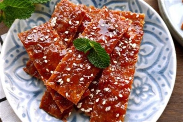 伟文休闲食品