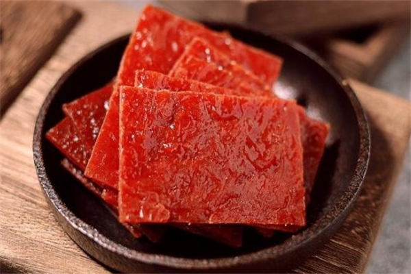 伟文休闲食品