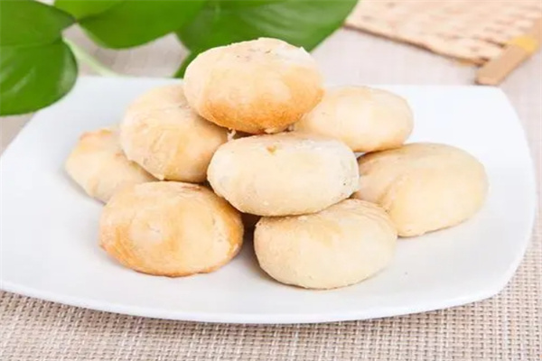 好美味休闲食品
