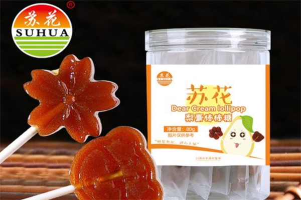 苏花休闲食品