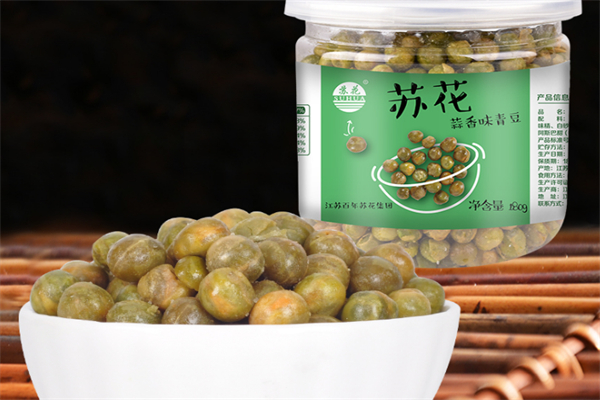 苏花休闲食品