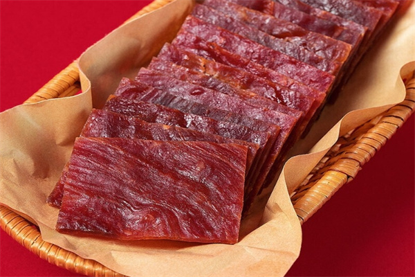 立丰休闲食品