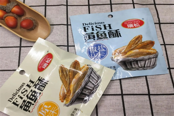 瑞松休闲食品
