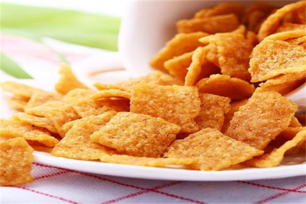 百味全休闲食品
