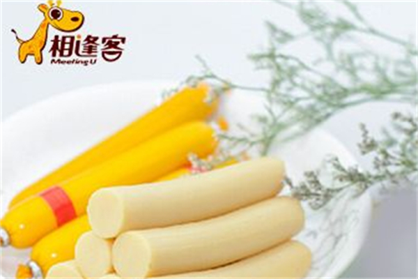 相逢客休闲食品