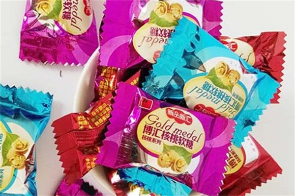 博汇休闲食品