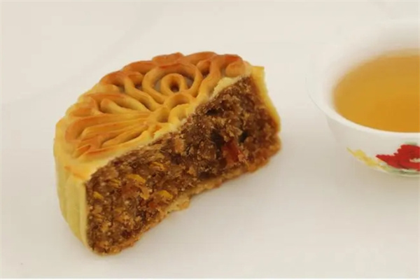 昊聚德休闲食品