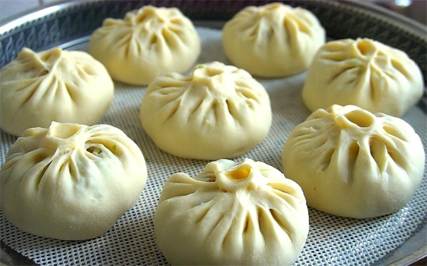 大丰包包子铺
