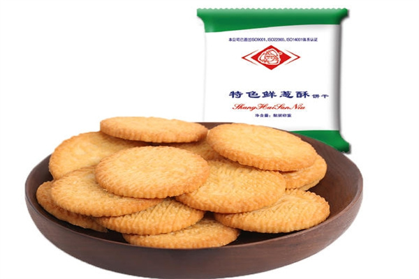 三牛休闲食品