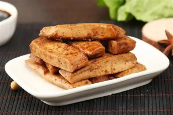 好贡斋休闲食品加盟
