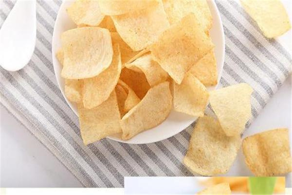 文卿休闲食品