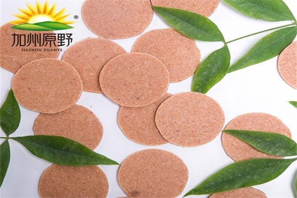 加州原野休闲食品