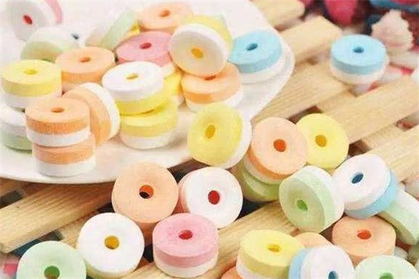 青山寨休闲食品