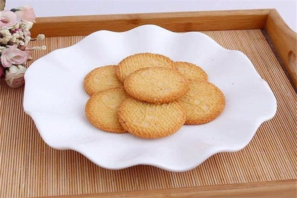 三牛休闲食品