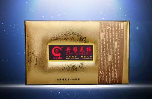 丹雅美桂化妆品