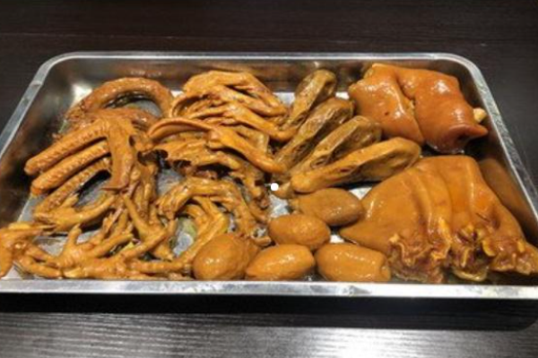 七个卤加盟电话是多少?