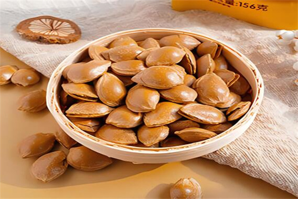 梅子乐乐零食加盟