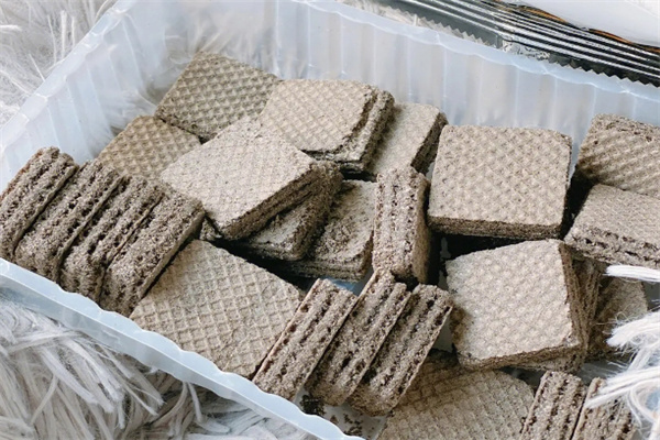 好伙伴零食