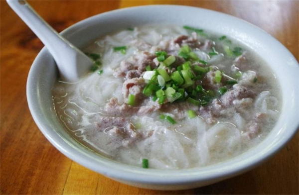 吴记后安粉汤