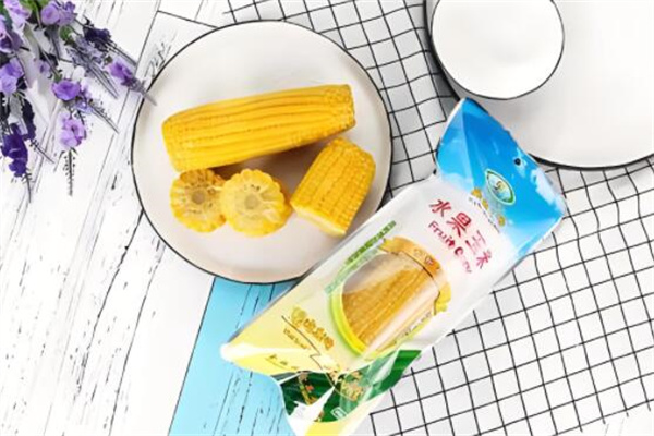 金棒棒休闲食品加盟