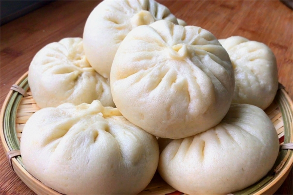 大丰包包子铺