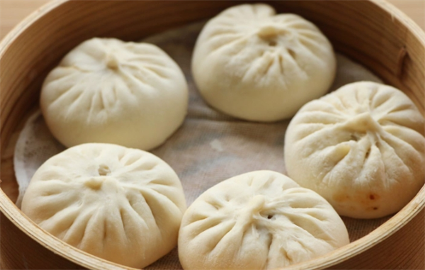 大丰包包子铺