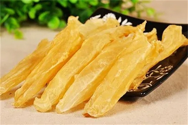 好味源零食