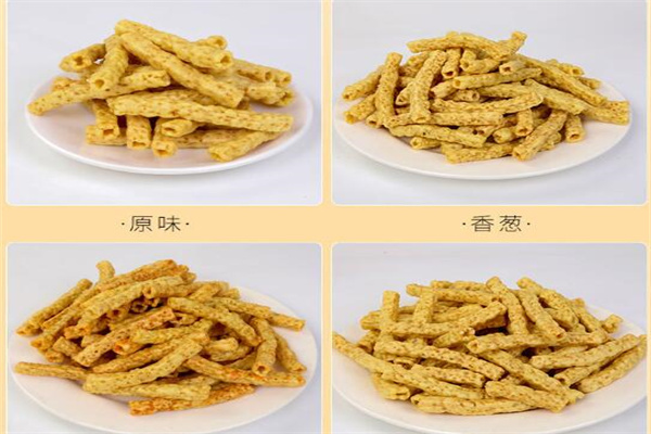 珍味缘休闲食品加盟