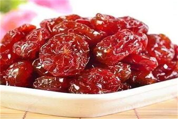 瑞亨休闲食品加盟