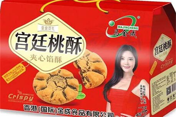 好贡斋休闲食品加盟