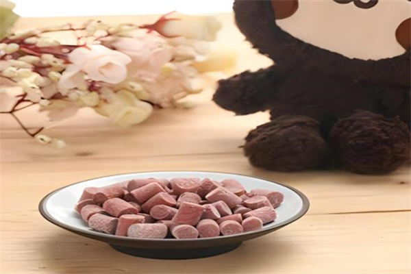 疯梅婆零食加盟