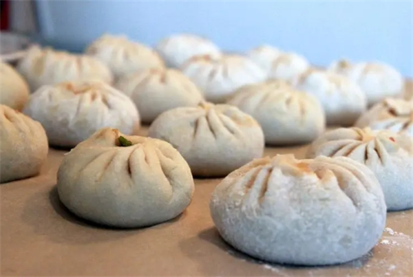 大丰包包子铺