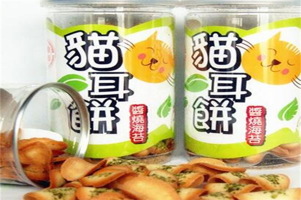 瑞亨休闲食品加盟