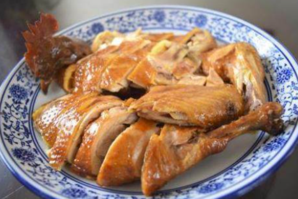 午坊街腊香卤鸡加盟店位置怎么选?