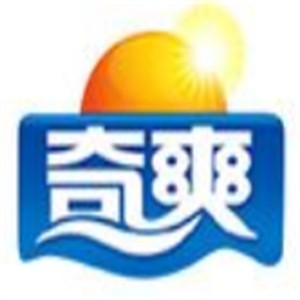 奇爽休闲食品加盟