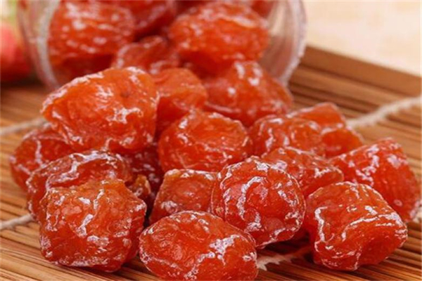 奇能休闲食品