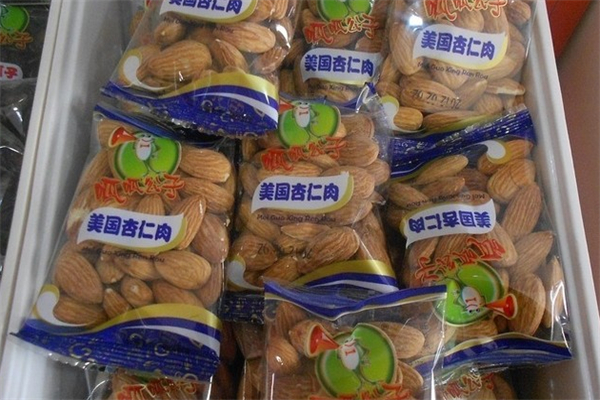 呱呱公子休闲食品