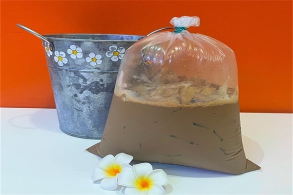 春莱老挝袋装奶茶