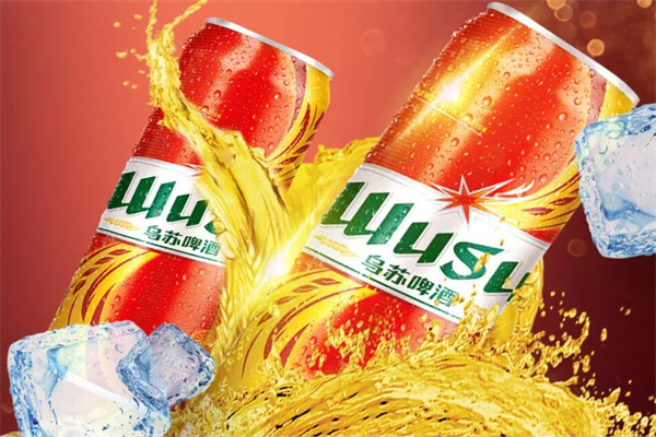 乌苏啤酒加盟