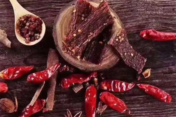小馋嘴零食驿站