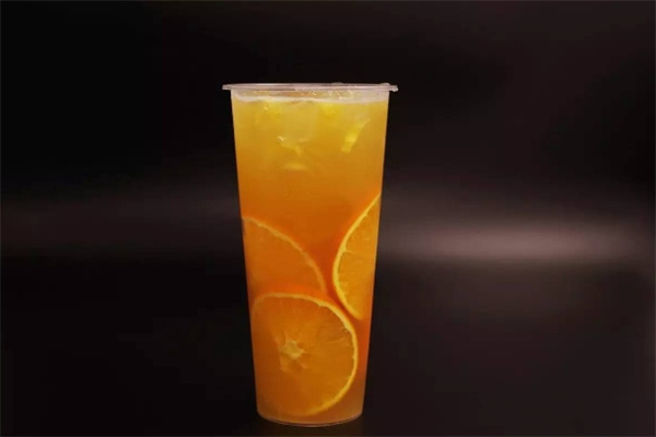 找茶奶茶